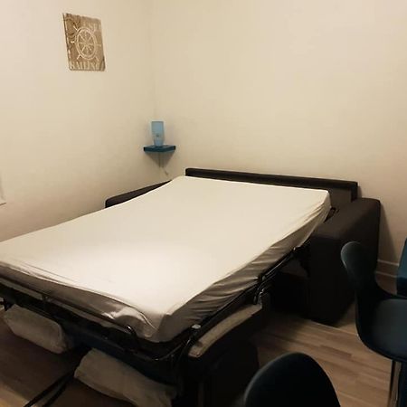 Le Tréport Studio Jonquille מראה חיצוני תמונה