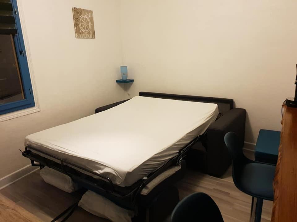 Le Tréport Studio Jonquille מראה חיצוני תמונה