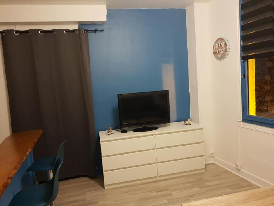 Le Tréport Studio Jonquille מראה חיצוני תמונה